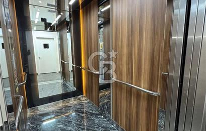 BAĞLICA EKSEN 2 KONUTLARI LÜKS YAPILI SIFIR 4+1 KİRALIK DAİRE