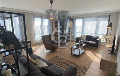 İstanbul'un Kalbinde İmperium No1 Satılık 3+1 Rezidans