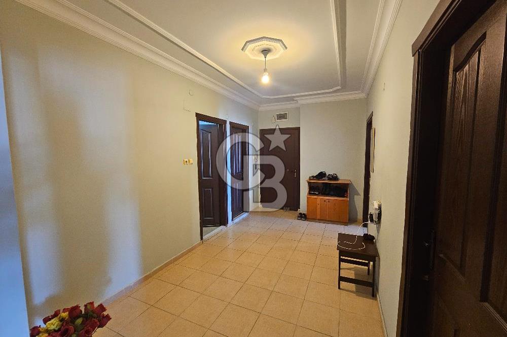 Mersin Mezitli Yeni Mah  3+1 Satılık Daire 