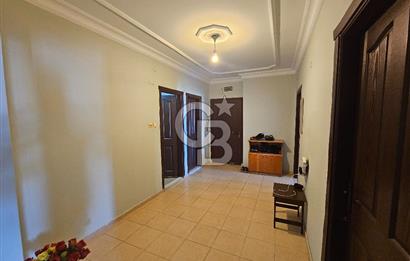 Mersin Mezitli Yeni Mah  3+1 Satılık Daire 