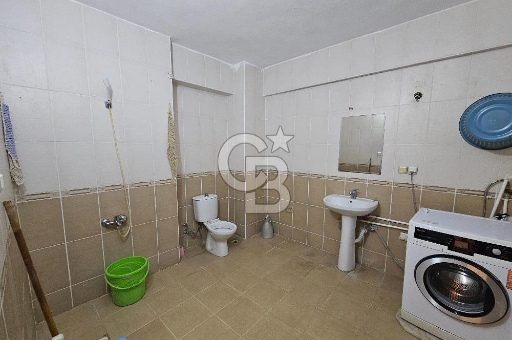 Mersin Mezitli Yeni Mah  3+1 Satılık Daire 