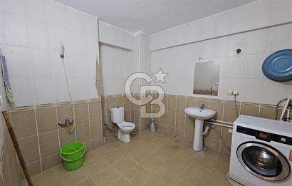 Mersin Mezitli Yeni Mah  3+1 Satılık Daire 