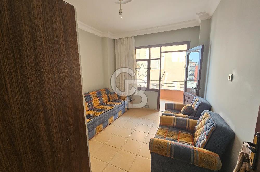 Mersin Mezitli Yeni Mah  3+1 Satılık Daire 