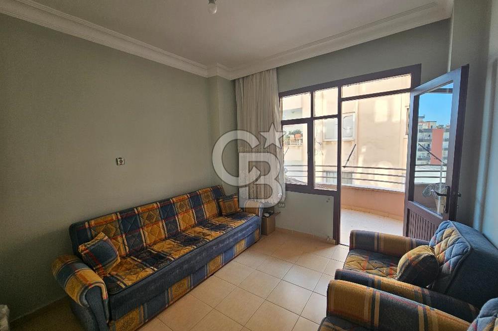 Mersin Mezitli Yeni Mah  3+1 Satılık Daire 