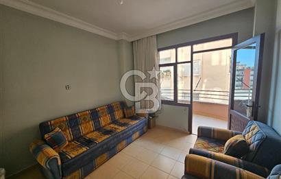 Mersin Mezitli Yeni Mah  3+1 Satılık Daire 