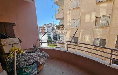 Mersin Mezitli Yeni Mah  3+1 Satılık Daire 