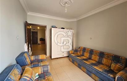 Mersin Mezitli Yeni Mah  3+1 Satılık Daire 