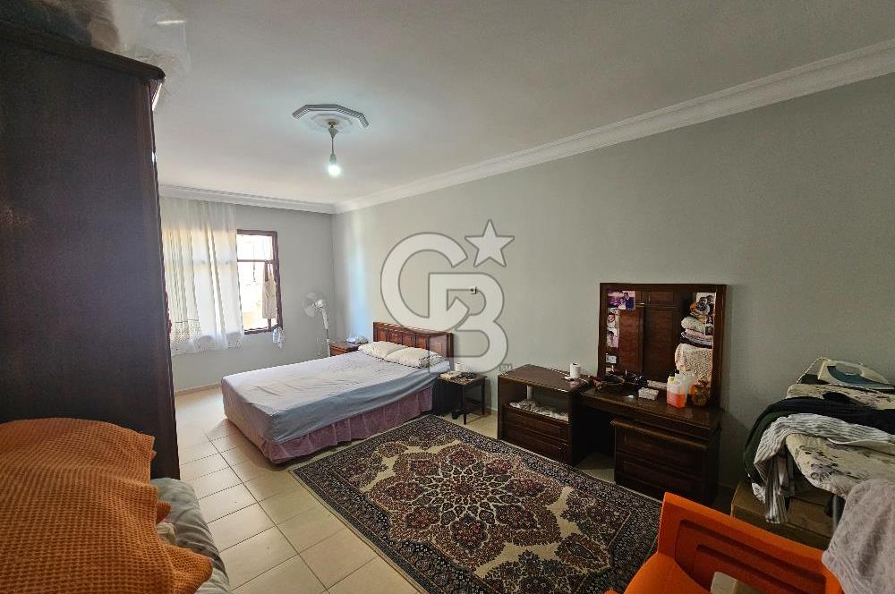 Mersin Mezitli Yeni Mah  3+1 Satılık Daire 