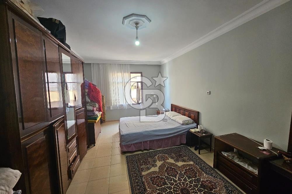 Mersin Mezitli Yeni Mah  3+1 Satılık Daire 