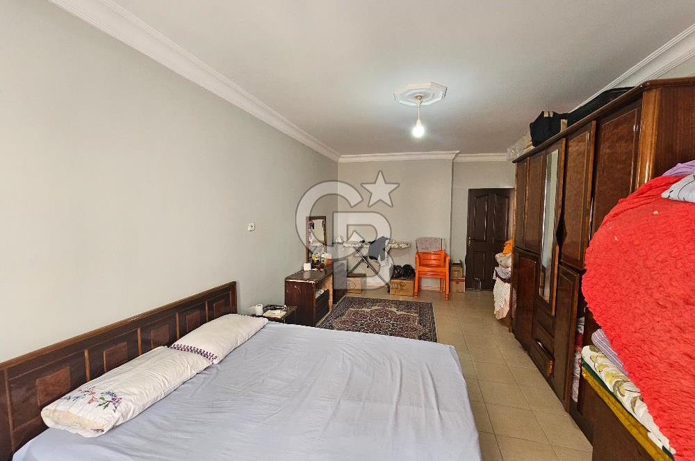 Mersin Mezitli Yeni Mah  3+1 Satılık Daire 