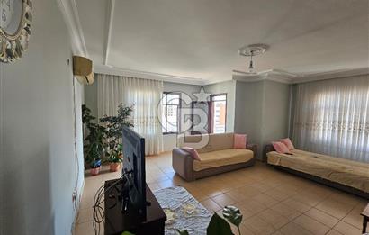 Mersin Mezitli Yeni Mah  3+1 Satılık Daire 