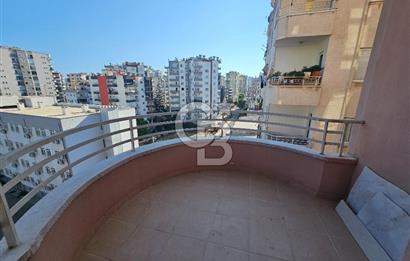 Mersin Mezitli Yeni Mah  3+1 Satılık Daire 