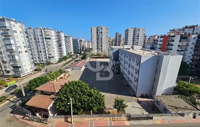 Mersin Mezitli Yeni Mah  3+1 Satılık Daire 