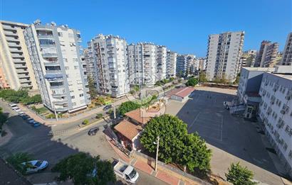 Mersin Mezitli Yeni Mah  3+1 Satılık Daire 
