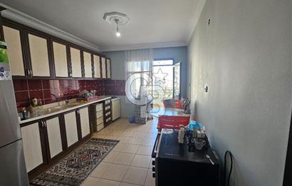 Mersin Mezitli Yeni Mah  3+1 Satılık Daire 