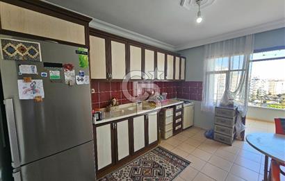 Mersin Mezitli Yeni Mah  3+1 Satılık Daire 