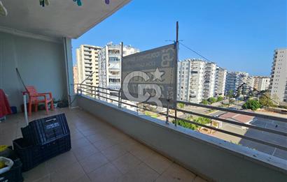 Mersin Mezitli Yeni Mah  3+1 Satılık Daire 