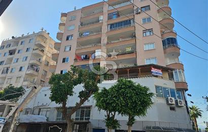 Mersin Mezitli Yeni Mah  3+1 Satılık Daire 