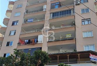Mersin Mezitli Yeni Mah  3+1 Satılık Daire 