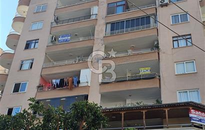 Mersin Mezitli Yeni Mah  3+1 Satılık Daire 