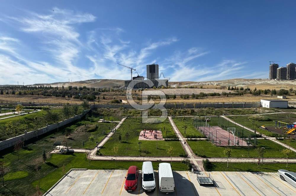 BAĞLICA EKSEN 2 KONUTLARI LÜKS YAPILI SIFIR 4+1 KİRALIK DAİRE