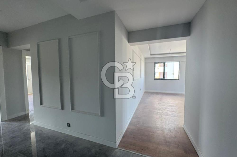 BAĞLICA EKSEN 2 KONUTLARI LÜKS YAPILI SIFIR 4+1 KİRALIK DAİRE