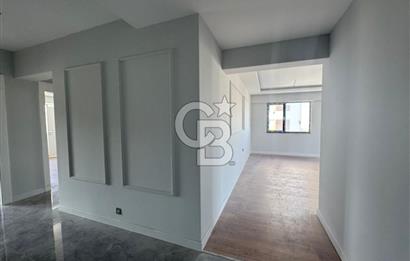 BAĞLICA EKSEN 2 KONUTLARI LÜKS YAPILI SIFIR 4+1 KİRALIK DAİRE