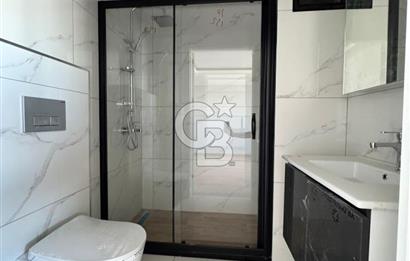 BAĞLICA EKSEN 2 KONUTLARI LÜKS YAPILI SIFIR 4+1 KİRALIK DAİRE