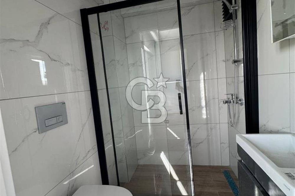 BAĞLICA EKSEN 2 KONUTLARI LÜKS YAPILI SIFIR 4+1 KİRALIK DAİRE