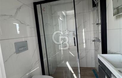 BAĞLICA EKSEN 2 KONUTLARI LÜKS YAPILI SIFIR 4+1 KİRALIK DAİRE