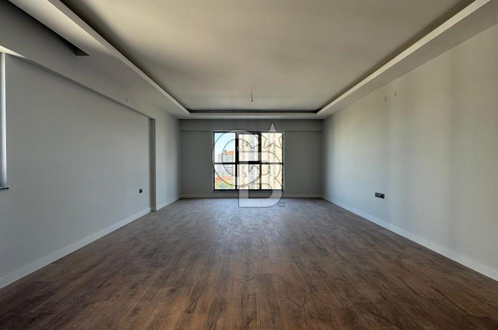 BAĞLICA EKSEN 2 KONUTLARI LÜKS YAPILI SIFIR 4+1 KİRALIK DAİRE