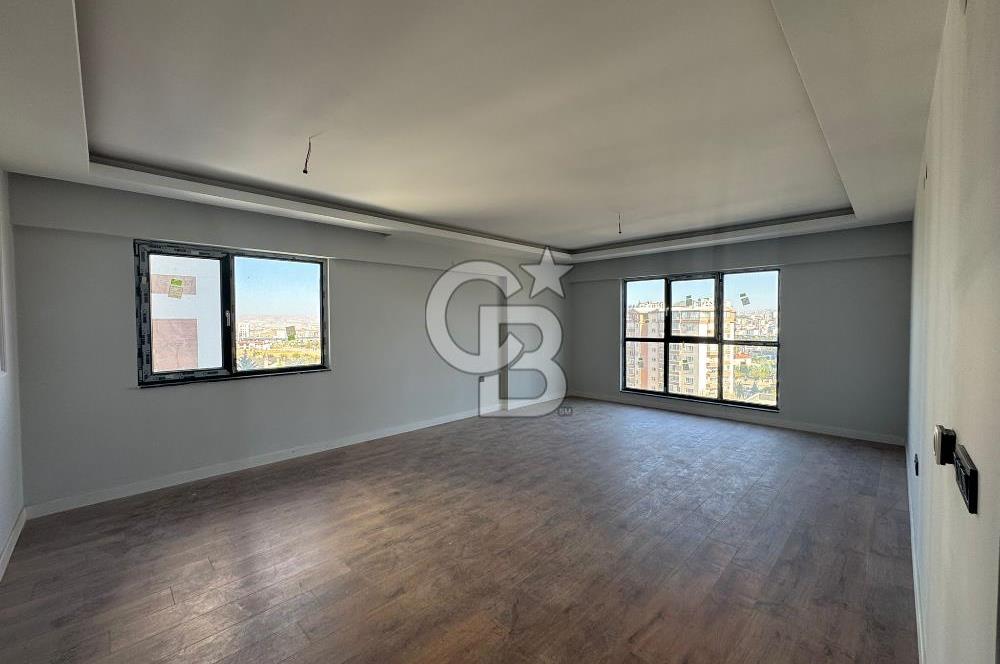 BAĞLICA EKSEN 2 KONUTLARI LÜKS YAPILI SIFIR 4+1 KİRALIK DAİRE