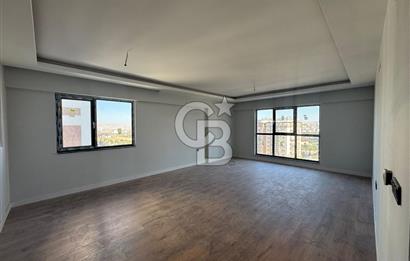 BAĞLICA EKSEN 2 KONUTLARI LÜKS YAPILI SIFIR 4+1 KİRALIK DAİRE