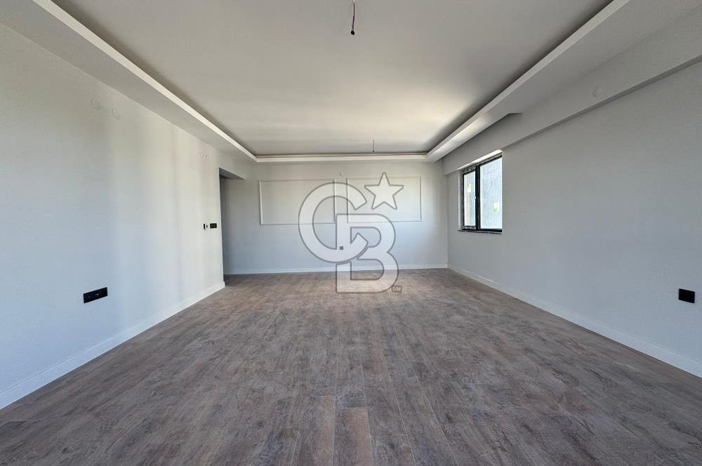 BAĞLICA EKSEN 2 KONUTLARI LÜKS YAPILI SIFIR 4+1 KİRALIK DAİRE