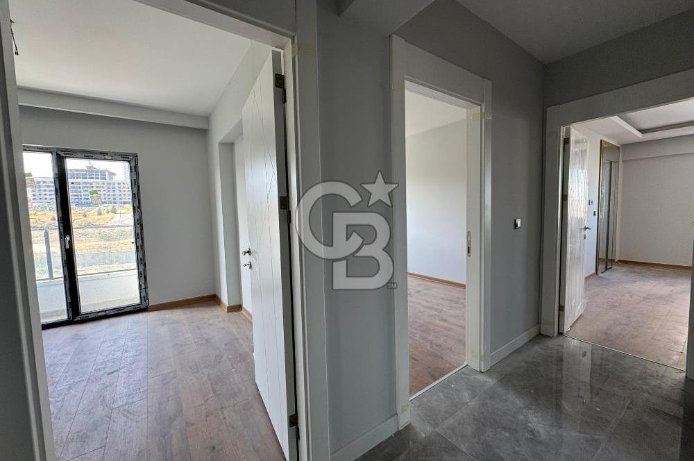 BAĞLICA EKSEN 2 KONUTLARI LÜKS YAPILI SIFIR 4+1 KİRALIK DAİRE