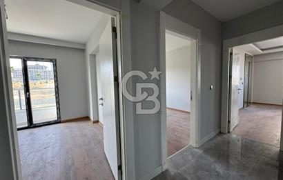 BAĞLICA EKSEN 2 KONUTLARI LÜKS YAPILI SIFIR 4+1 KİRALIK DAİRE