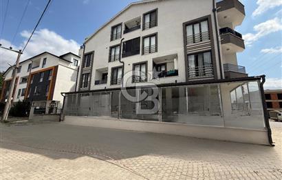 KARTEPE ERTUĞRULGAZİ'DE ANA CADDE ÜZERİ SATILIK 220 M2 DÜKKAN