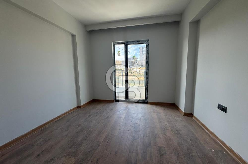 BAĞLICA EKSEN 2 KONUTLARI LÜKS YAPILI SIFIR 4+1 KİRALIK DAİRE
