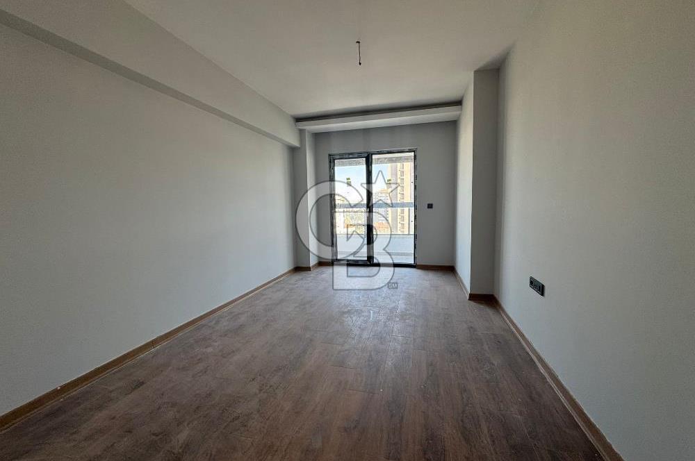 BAĞLICA EKSEN 2 KONUTLARI LÜKS YAPILI SIFIR 4+1 KİRALIK DAİRE