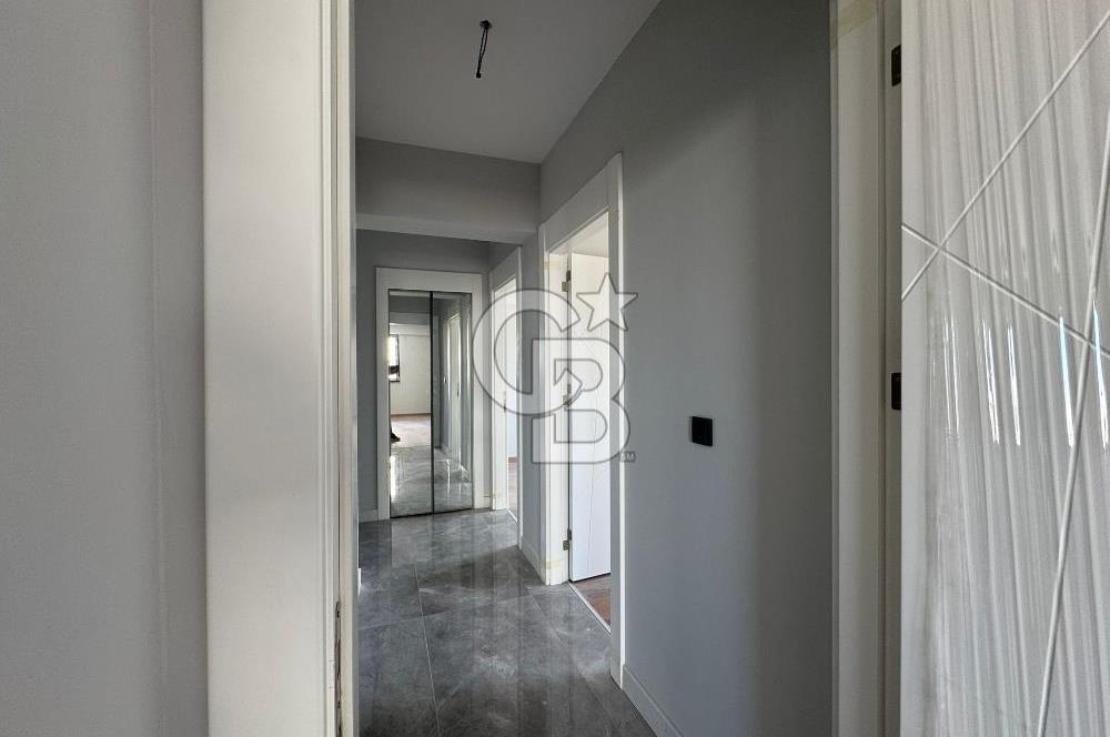 BAĞLICA EKSEN 2 KONUTLARI LÜKS YAPILI SIFIR 4+1 KİRALIK DAİRE