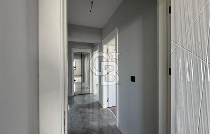 BAĞLICA EKSEN 2 KONUTLARI LÜKS YAPILI SIFIR 4+1 KİRALIK DAİRE