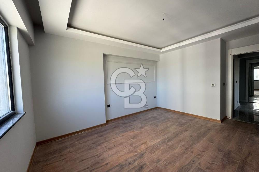 BAĞLICA EKSEN 2 KONUTLARI LÜKS YAPILI SIFIR 4+1 KİRALIK DAİRE
