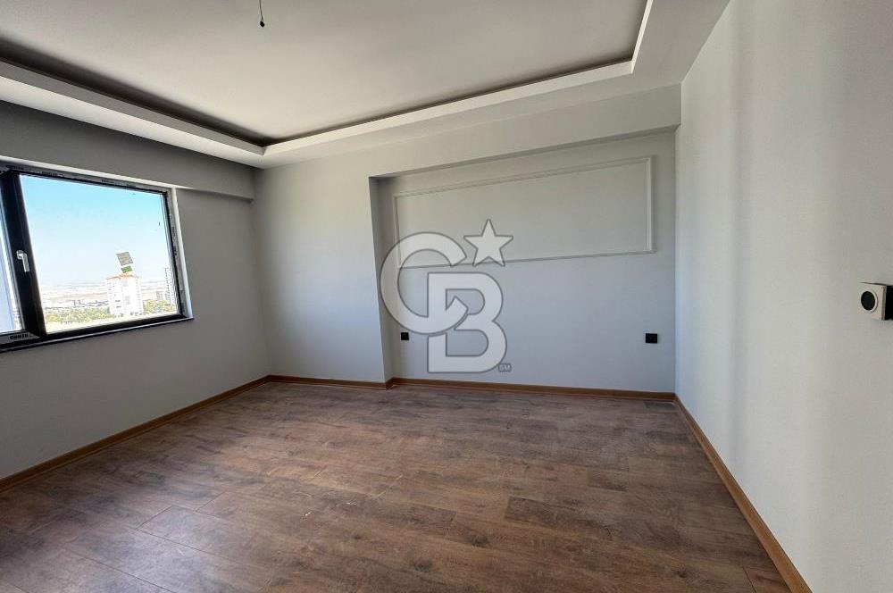 BAĞLICA EKSEN 2 KONUTLARI LÜKS YAPILI SIFIR 4+1 KİRALIK DAİRE