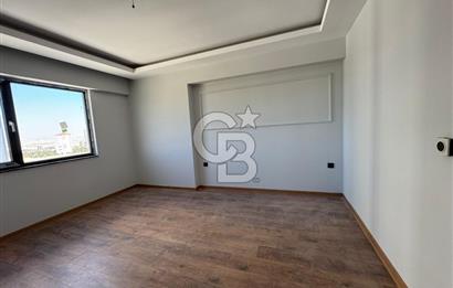 BAĞLICA EKSEN 2 KONUTLARI LÜKS YAPILI SIFIR 4+1 KİRALIK DAİRE