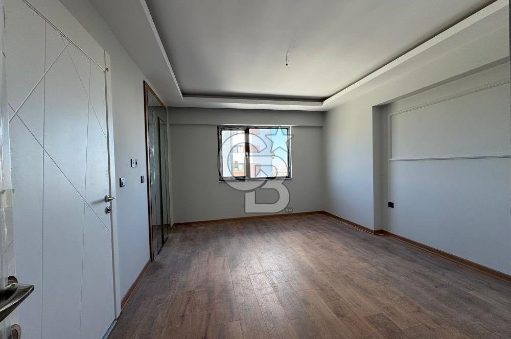 BAĞLICA EKSEN 2 KONUTLARI LÜKS YAPILI SIFIR 4+1 KİRALIK DAİRE