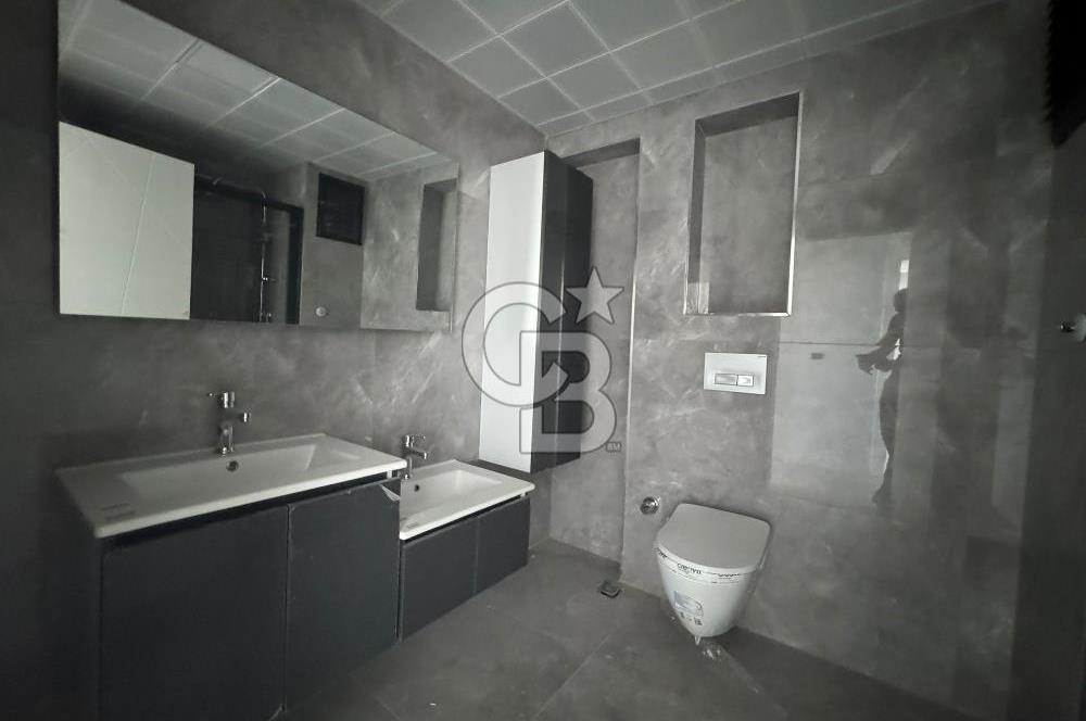 BAĞLICA EKSEN 2 KONUTLARI LÜKS YAPILI SIFIR 4+1 KİRALIK DAİRE