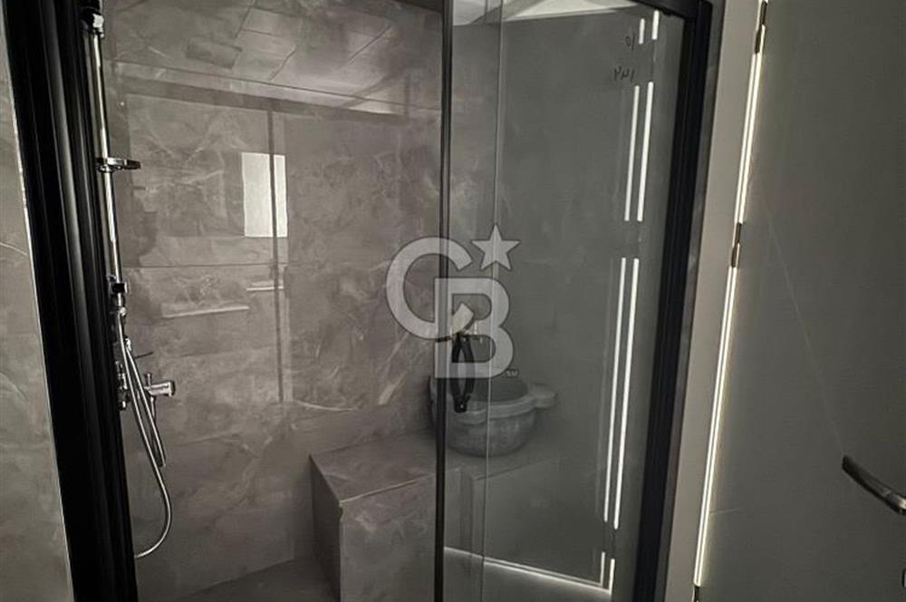 BAĞLICA EKSEN 2 KONUTLARI LÜKS YAPILI SIFIR 4+1 KİRALIK DAİRE
