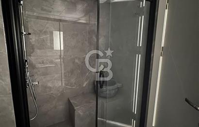 BAĞLICA EKSEN 2 KONUTLARI LÜKS YAPILI SIFIR 4+1 KİRALIK DAİRE