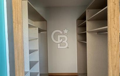 BAĞLICA EKSEN 2 KONUTLARI LÜKS YAPILI SIFIR 4+1 KİRALIK DAİRE