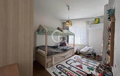 TERSANE YALI BULVARI ÜZERİNDE KİRALIK 3+1 TADİLATLI DAİRE